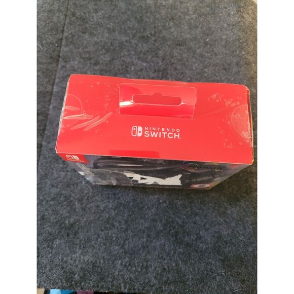 NIB PDP Nintendo Switch Afterglow Prismatic Wireless Deluxe Controller - Picture 4 of 4